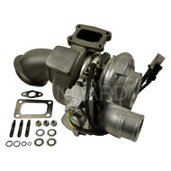 Turbo Standard Tbc521 - Mi Refacción