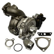 Turbo Standard Tbc547 - Mi Refacción