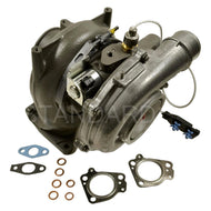 Turbo Standard Tbc561 - Mi Refacción
