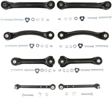 Cargar imagen en el visor de la galería, Kit Horquilla Delphi Tc1600Kit - Mi Refacción