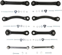 Cargar imagen en el visor de la galería, Kit Horquilla Delphi Tc1600Kit - Mi Refacción