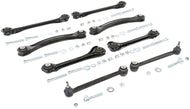 Kit Horquilla Delphi Tc1600Kit - Mi Refacción