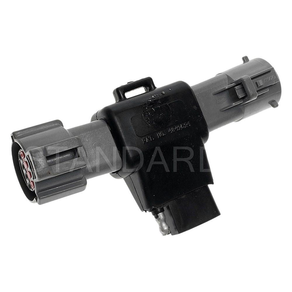 Conector Remolque Standard Tc499 - Mi Refacción