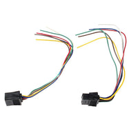 Conector Remolque Standard Tc62 - Mi Refacción
