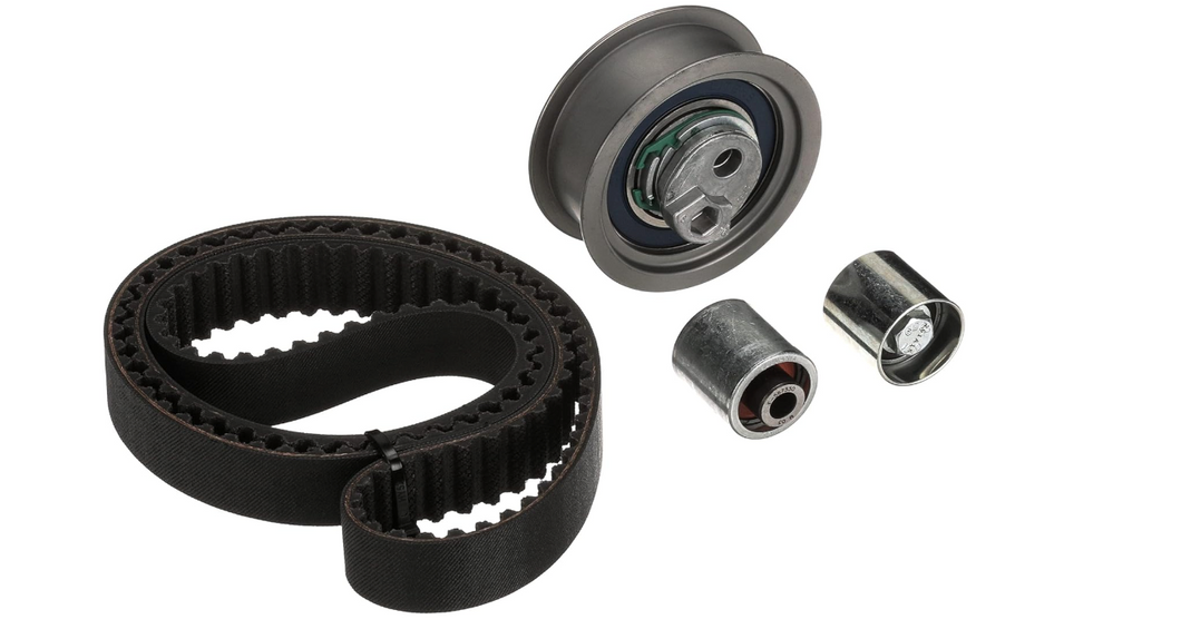 Kit Distribución Gates Tck334