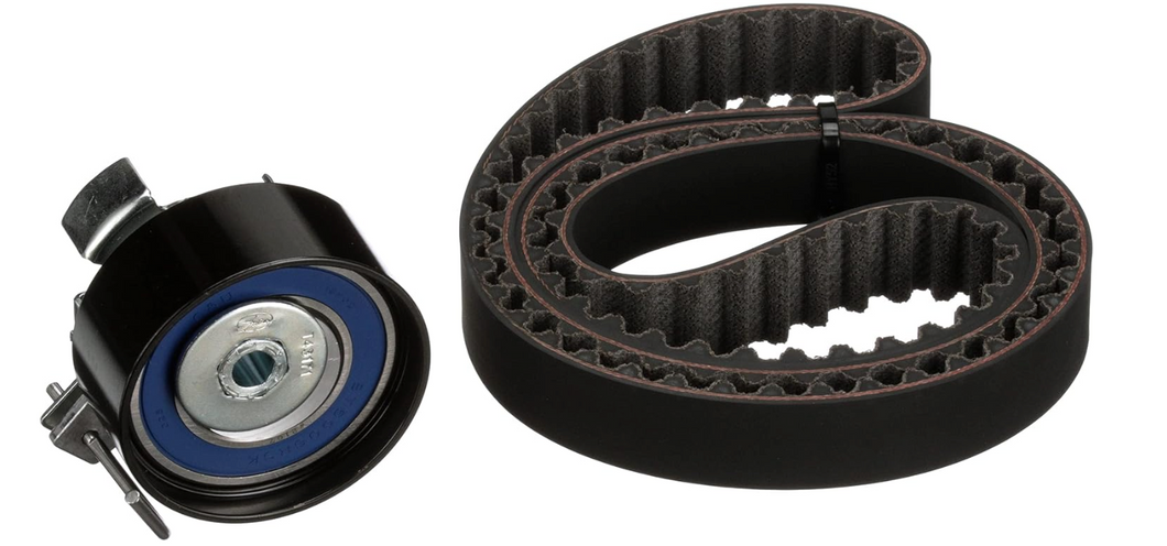 Kit Distribución Gates Tck343 - Mi Refacción