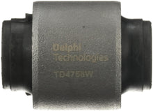 Cargar imagen en el visor de la galería, Buje Horquilla Delphi Td4758W - Mi Refacción