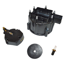 Cargar imagen en el visor de la galería, Kit Rotor Y Tapa Distribuidor Kem Td-26K - Mi Refacción