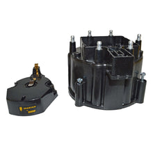 Cargar imagen en el visor de la galería, Kit Rotor Y Tapa Distribuidor Kem Td-26K - Mi Refacción