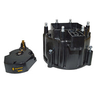 Kit Rotor Y Tapa Distribuidor Kem Td-26K - Mi Refacción