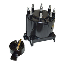 Cargar imagen en el visor de la galería, Kit Rotor Y Tapa Distribuidor Kem Td-30K - Mi Refacción