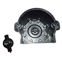 Cargar imagen en el visor de la galería, Kit Rotor Y Tapa Distribuidor Kem Td-30K - Mi Refacción
