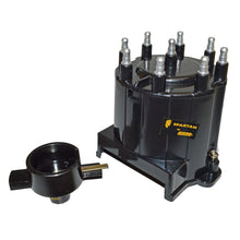 Cargar imagen en el visor de la galería, Kit Rotor Y Tapa Distribuidor Kem Td-30K - Mi Refacción