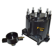 Kit Rotor Y Tapa Distribuidor Kem Td-30K - Mi Refacción