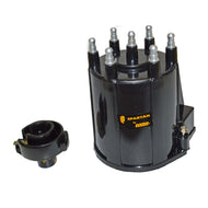 Kit Rotor Y Tapa Distribuidor Kem Td-31K - Mi Refacción