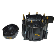 Kit Rotor Y Tapa Distribuidor Kem Td-32K - Mi Refacción