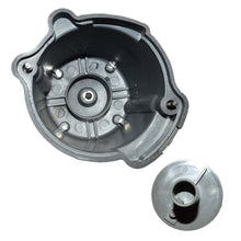 Cargar imagen en el visor de la galería, Kit Rotor Y Tapa Distribuidor Kem Td-35K - Mi Refacción