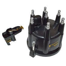 Cargar imagen en el visor de la galería, Kit Rotor Y Tapa Distribuidor Kem Td-36K - Mi Refacción