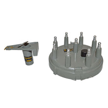 Cargar imagen en el visor de la galería, Kit Rotor Y Tapa Distribuidor Kem Td-40K