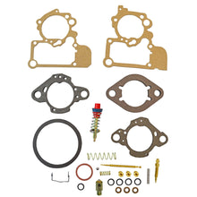 Cargar imagen en el visor de la galería, Kit Reparación Carburador Tomco Te-8365 - Mi Refacción