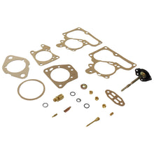 Cargar imagen en el visor de la galería, Kit Reparación Carburador Tomco Te-8471 - Mi Refacción