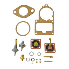 Cargar imagen en el visor de la galería, Kit Reparación Carburador Tomco Te-8686 - Mi Refacción