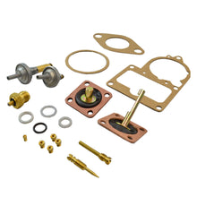 Cargar imagen en el visor de la galería, Kit Reparación Carburador Tomco Te-8686 - Mi Refacción