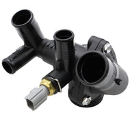 Toma Agua Knadian Tf500 - Mi Refacción