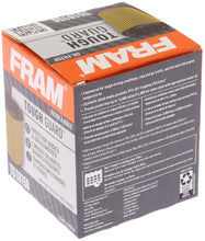 Cargar imagen en el visor de la galería, Filtro Aceite Fram Tg10158 - Mi Refacción