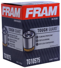 Cargar imagen en el visor de la galería, Filtro Aceite Fram Tg10575 - Mi Refacción
