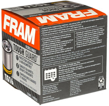 Cargar imagen en el visor de la galería, Filtro Aceite Fram Tg16 - Mi Refacción