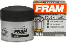 Cargar imagen en el visor de la galería, Filtro Aceite Fram Tg16 - Mi Refacción