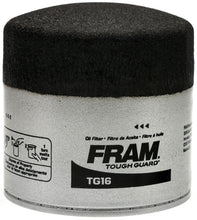 Cargar imagen en el visor de la galería, Filtro Aceite Fram Tg16 - Mi Refacción