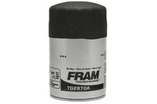 Cargar imagen en el visor de la galería, Filtro Aceite Fram Tg2870A - Mi Refacción