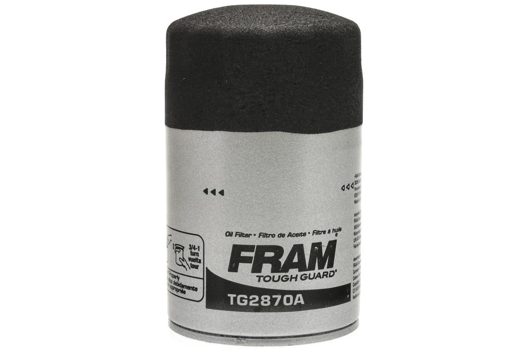 Filtro Aceite Fram Tg2870A - Mi Refacción