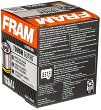 Cargar imagen en el visor de la galería, Filtro Aceite Fram Tg3614 - Mi Refacción