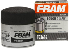 Cargar imagen en el visor de la galería, Filtro Aceite Fram Tg3614 - Mi Refacción