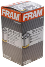 Cargar imagen en el visor de la galería, Filtro Aceite Fram Tg3976A - Mi Refacción