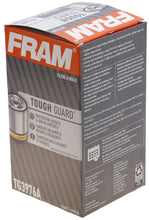 Cargar imagen en el visor de la galería, Filtro Aceite Fram Tg3976A - Mi Refacción