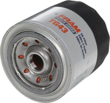 Cargar imagen en el visor de la galería, Filtro Aceite Fram Tg43