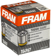Cargar imagen en el visor de la galería, Filtro Aceite Fram Tg4967 - Mi Refacción