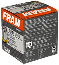 Cargar imagen en el visor de la galería, Filtro Aceite Fram Tg4967 - Mi Refacción