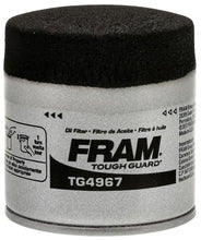 Cargar imagen en el visor de la galería, Filtro Aceite Fram Tg4967 - Mi Refacción