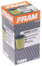 Cargar imagen en el visor de la galería, Filtro Aceite Fram Tg9911 - Mi Refacción