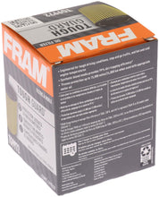 Cargar imagen en el visor de la galería, Filtro Aceite Fram Tg9972 - Mi Refacción