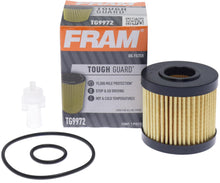 Cargar imagen en el visor de la galería, Filtro Aceite Fram Tg9972 - Mi Refacción