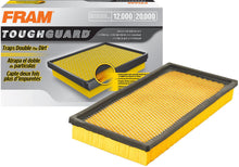 Cargar imagen en el visor de la galería, Filtro Aire Fram Tga3901