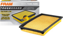 Cargar imagen en el visor de la galería, Filtro Aire Fram Tga4309