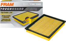 Cargar imagen en el visor de la galería, Filtro Aire Fram Tga7440