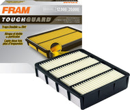 Filtro Aire Fram Tga7626 - Mi Refacción